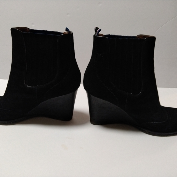 Tommy Hilfiger Ankle Boots - Picture 5 of 6